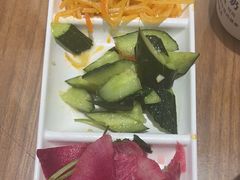 -丝路伊兰·兰州牛肉面(牛街总店)