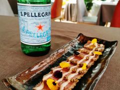 -宿醉意大利餐厅(老车站1970文创园店)