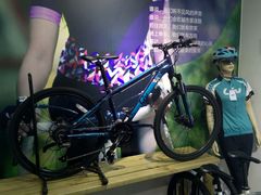 android_upload_pic-GIANT捷安特自行车专卖店(金桥台儿庄路店)