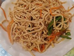 -金杨拉面王小吃面馆·牛三宝面·红烧牛肉粉