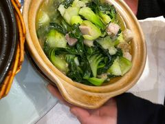 -老西门·常州菜(新区店)
