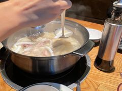 -同仁四季椰子鸡(福田车公庙店)