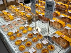 -物美超市(下沙云水店)