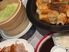 -北京王府井希尔顿酒店·秦唐中餐厅Chynna