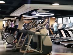 -一兆韦德健身(古美店)