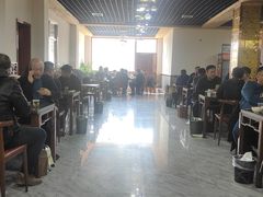 -靖远三虎特色羊羔肉