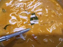 -simply thai天泰(长泰广场店)
