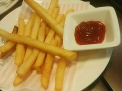 -Mr.Pizza米斯特比萨(苏州平江万达广场店)
