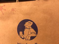 -bluefrog蓝蛙(水游城店)