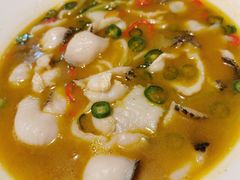 -芳芳私房菜·精做淮扬菜(承德路店)