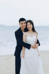 -绿皮火车照相馆 婚纱照旅拍(厦门店)