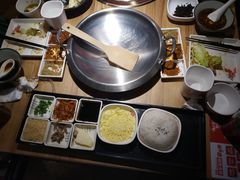 -炉小哥烤肉(朗悦公园茂店)