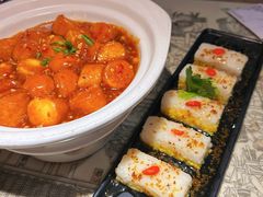 -遇见长安之丝路风荷(大唐西市店)