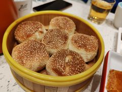 -玉林烤鸭店(小西天店)