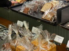 -OUR Bakery(三里屯太古里店)