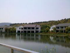 -苏州环秀晓筑养生度假村