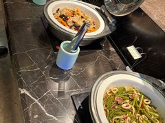 -棕榈岛海鲜自助餐厅(虹桥迎宾馆店)