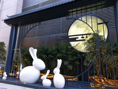 -新世界大丸百货