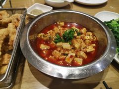 -吕氏疙瘩汤·新鲁菜(潍坊银座店)