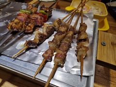 -熙成烧烤(白塔岭店)