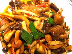 -北方家宴(番禺永旺店)