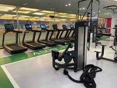 -爱尚游泳健身(外交公寓店)