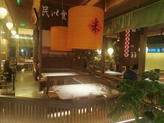 -弄堂里(西溪龙湖天街店)