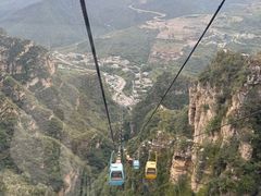 -北京上方山国家森林公园