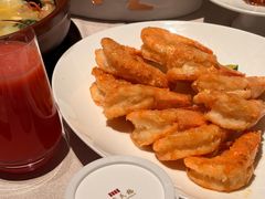 -四季民福烤鸭店(外滩外白渡桥店)