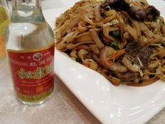 -君之悦酒家(容山路店)