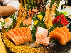 -山之川日料放题(通州店)