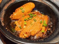-小时候焗海鲜(鄞州万达店)