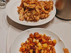 -京味斋·北京烤鸭(新源街店)