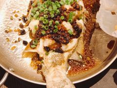 -盒马鲜生(皇庭广场店)