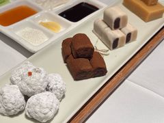 -四季民福烤鸭店(王府井东安门店)