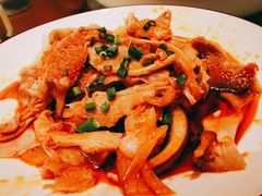 -小尕子·新疆菜(明园店)