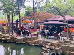 景观位-兴福老面馆(寺路街店)