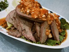 -小山东羊肉汤馆(同济新村店)