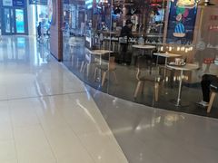 -汉堡王(天津鲁能店)