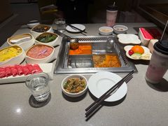 -海底捞火锅(北京路店)