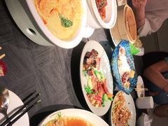 -小资太太餐厅(南岗区店)