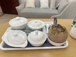 -维倪月子会所(独栋庭院·南海店)