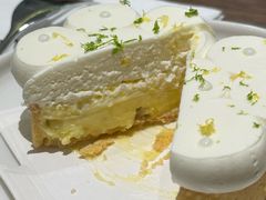 -Ten Olives甜点