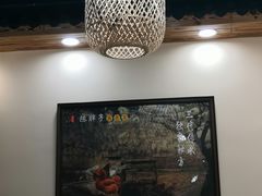 -陈胖子特色菜.鲜货现炒(融景城店)