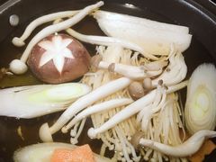 -山葵家·创意料理(临平银泰城店)