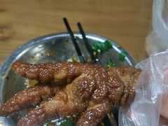 -88号小吃店·经典云南菜·地道纳西美食