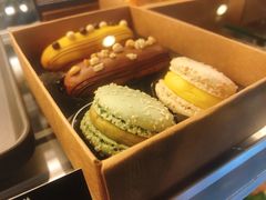-星巴克臻选(宁波天一广场店)