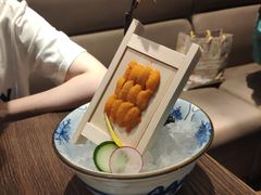-大雄寿司(中华广场店)