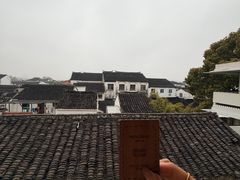 -相门城墙文化休闲景区