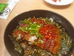 -友壹町寿司(佛山新DNA店)